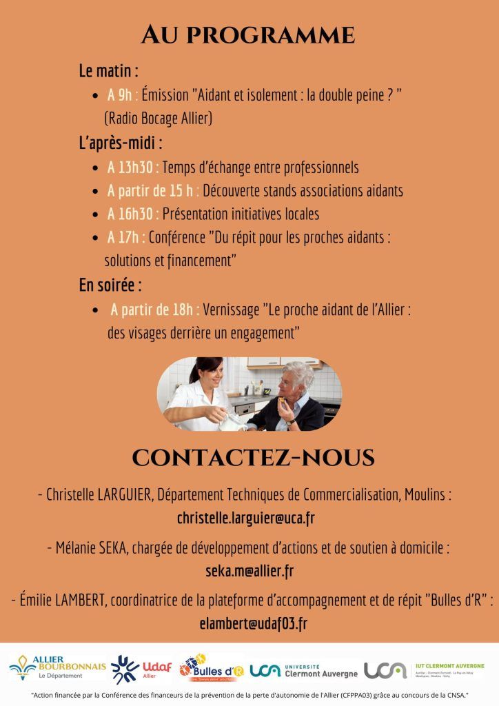 flyer verso JDA 2022