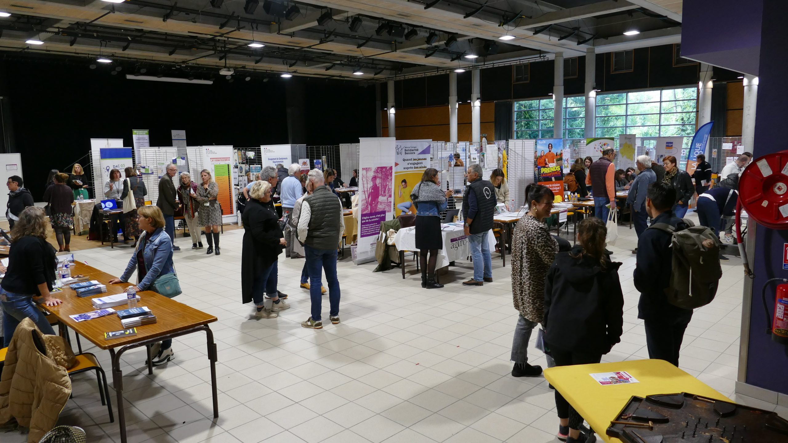 Aidance et handicap, l’Udaf de l’Allier engagée - Udaf 03 Allier