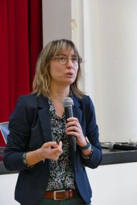 Julie SOUSTRE