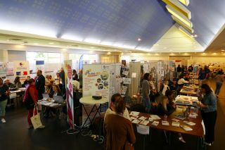Journée départementale des aidants de l'Allier 2023