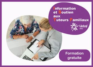 visuel formations istf