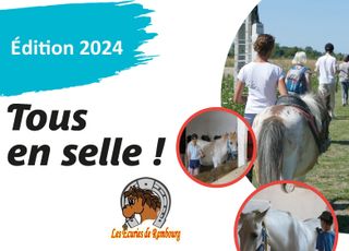 centre équestre bulles d'r 2024