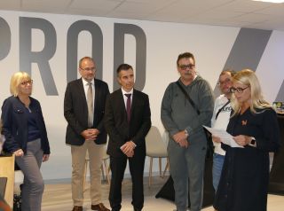 Pré-lancement tutoriel Banque à distance adaptée
