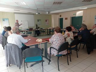 formation Unafor Marketing associatif