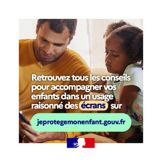 campagne sensibilisation numerique