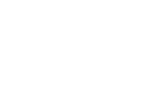 logo Udaf Allier blanc