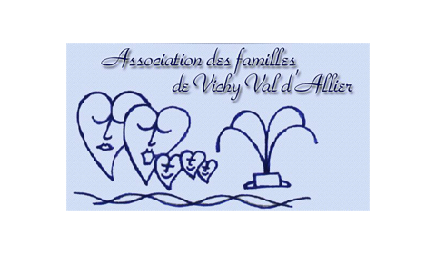 logo AF Vichy Val d'Allier