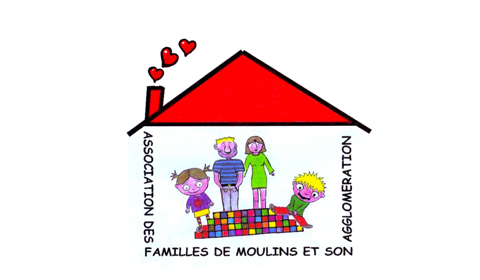 logo AF Moulins