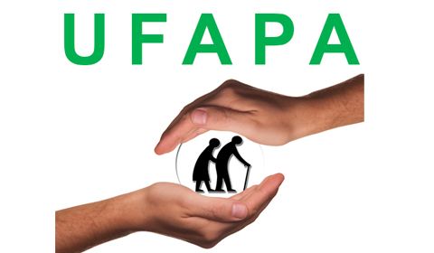 logo UFAPA